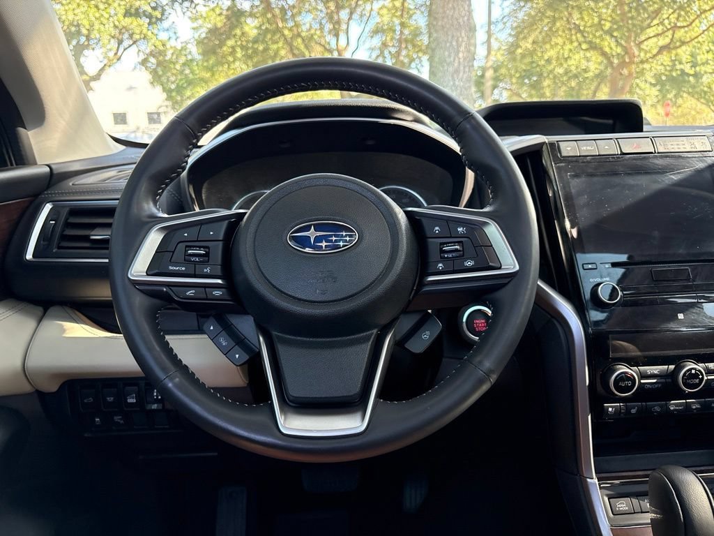 Used 2021 Subaru Ascent Touring AWD/4WD image 22