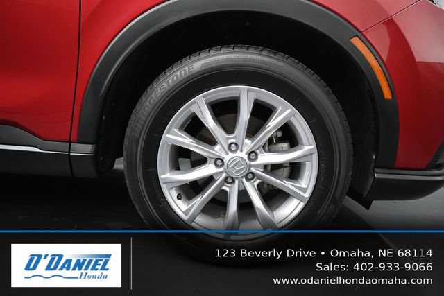 Used 2023 Honda CR-V EX image 43