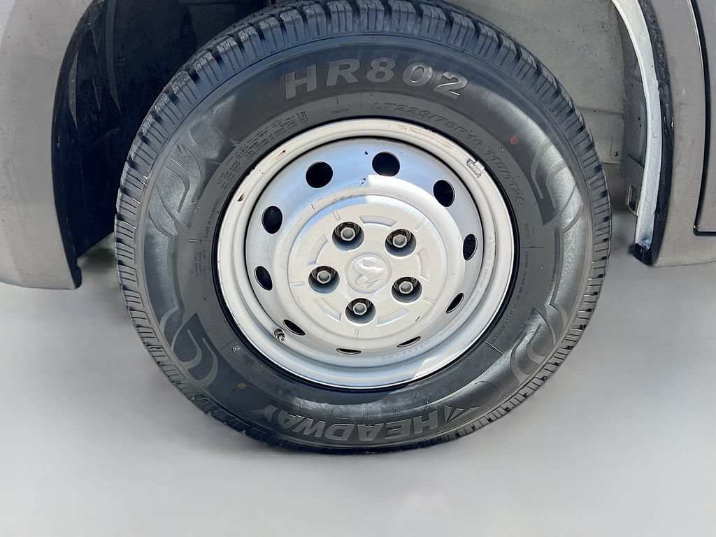 Used 2023 RAM ProMaster 2500 FWD image 29