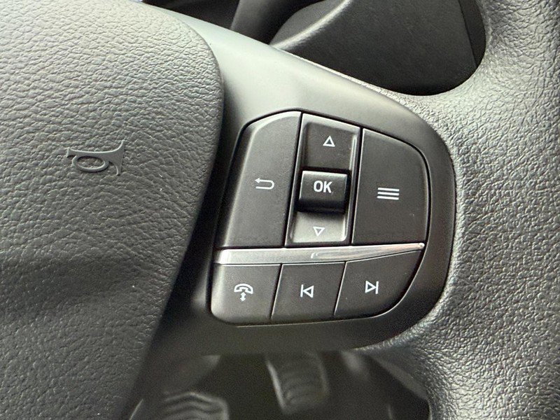 New 2026 Ford Transit 250 Low Roof image 10