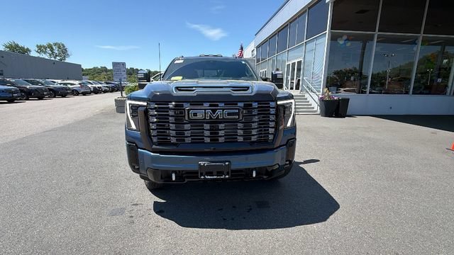 New 2026 GMC Sierra 2500 Denali Ultimate AWD/4WD video 2
