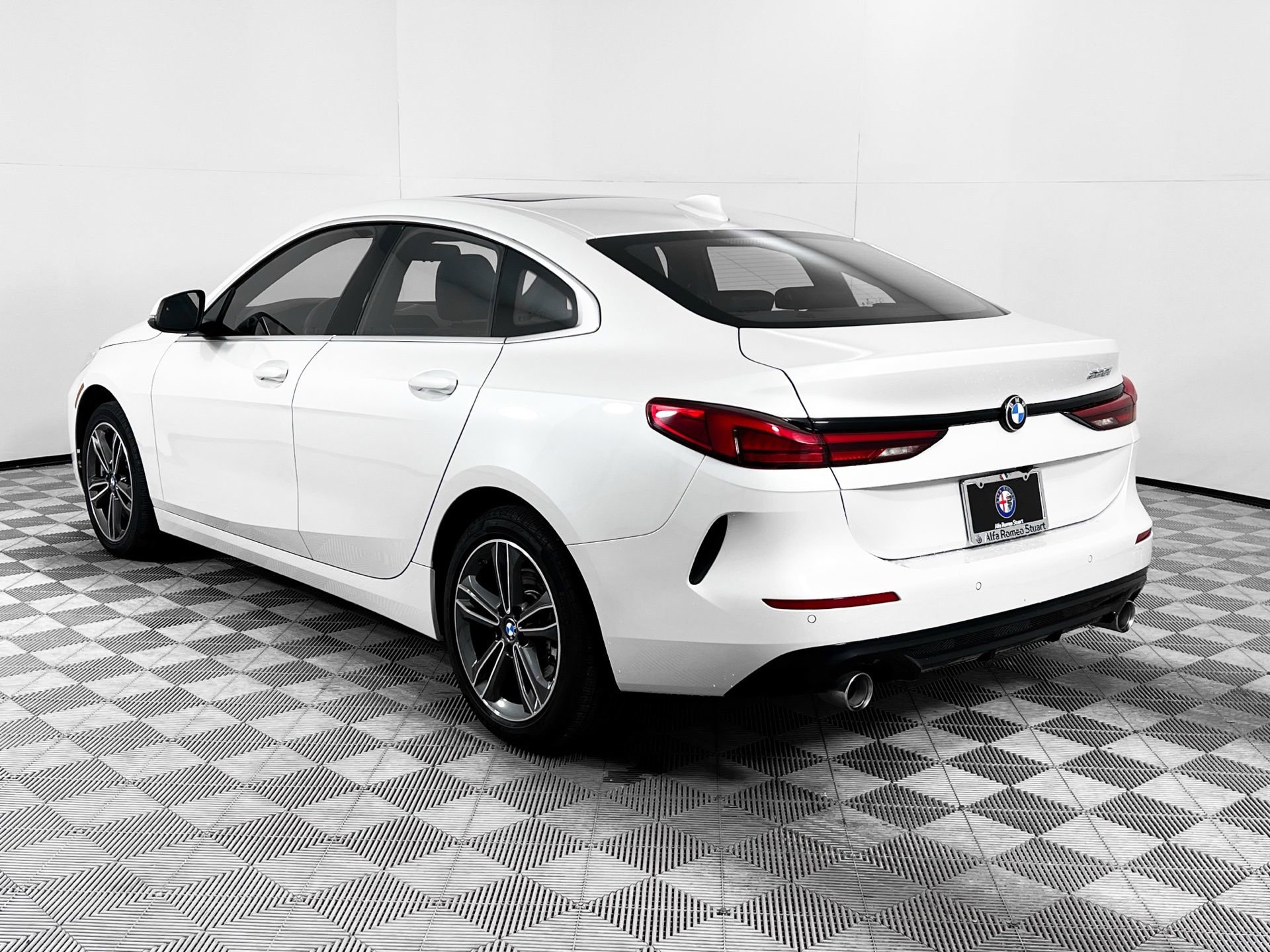 Used 2024 BMW 228i Gran Coupe 228i w/ Convenience Package image 5