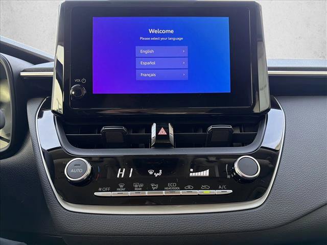 New 2026 Toyota Corolla LE image 15