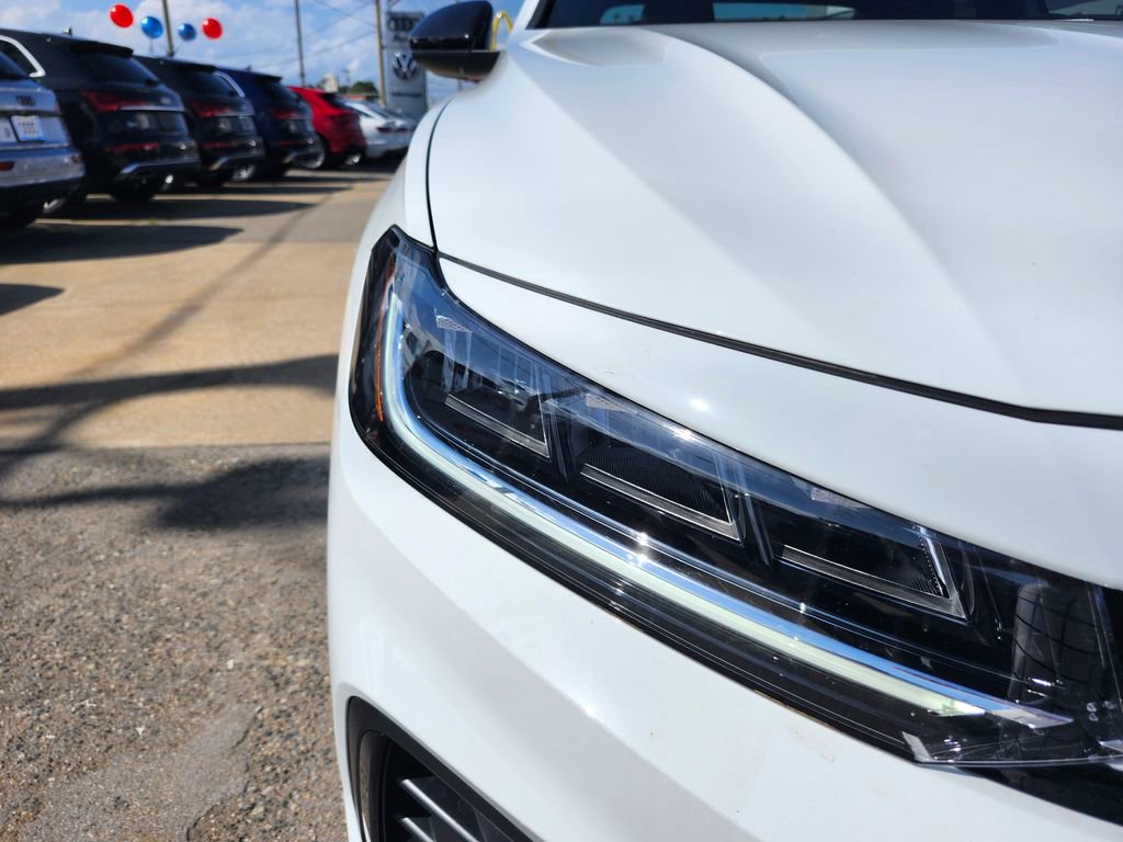 New 2025 Volkswagen Jetta Sport image 19