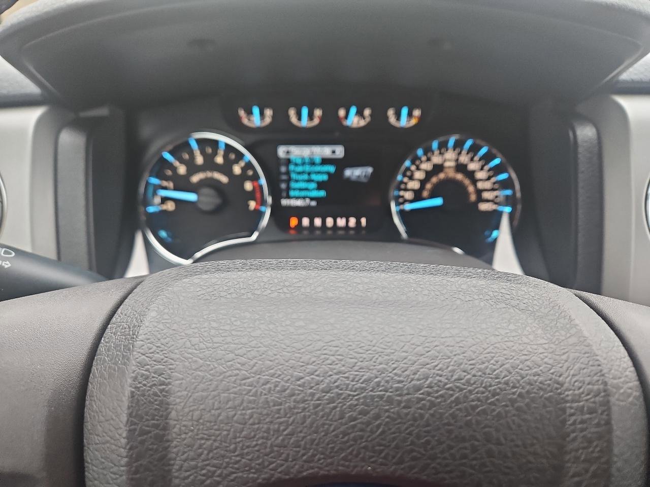 Used 2011 Ford F150 FX2 w/ FX Luxury Pkg image 18