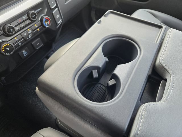 New 2026 Ford F450 XL RWD image 15