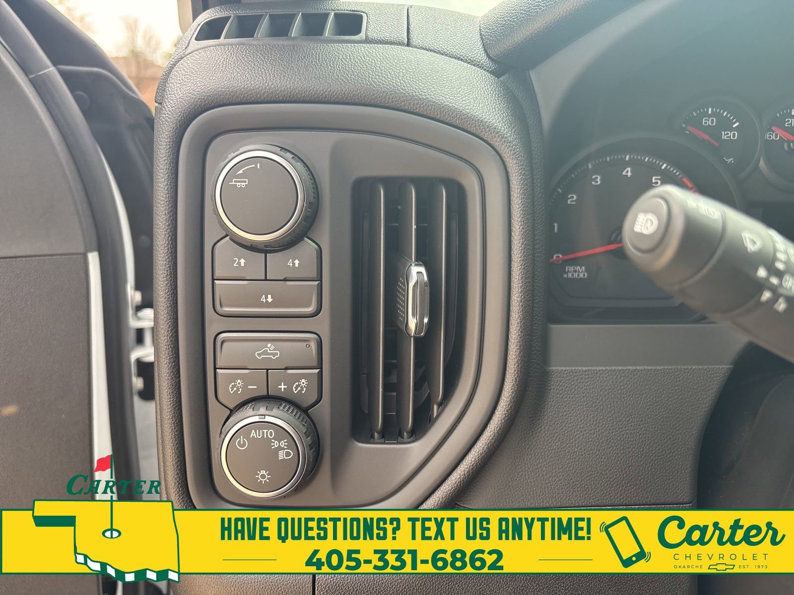 New 2026 Chevrolet Silverado 3500 W/T image 23