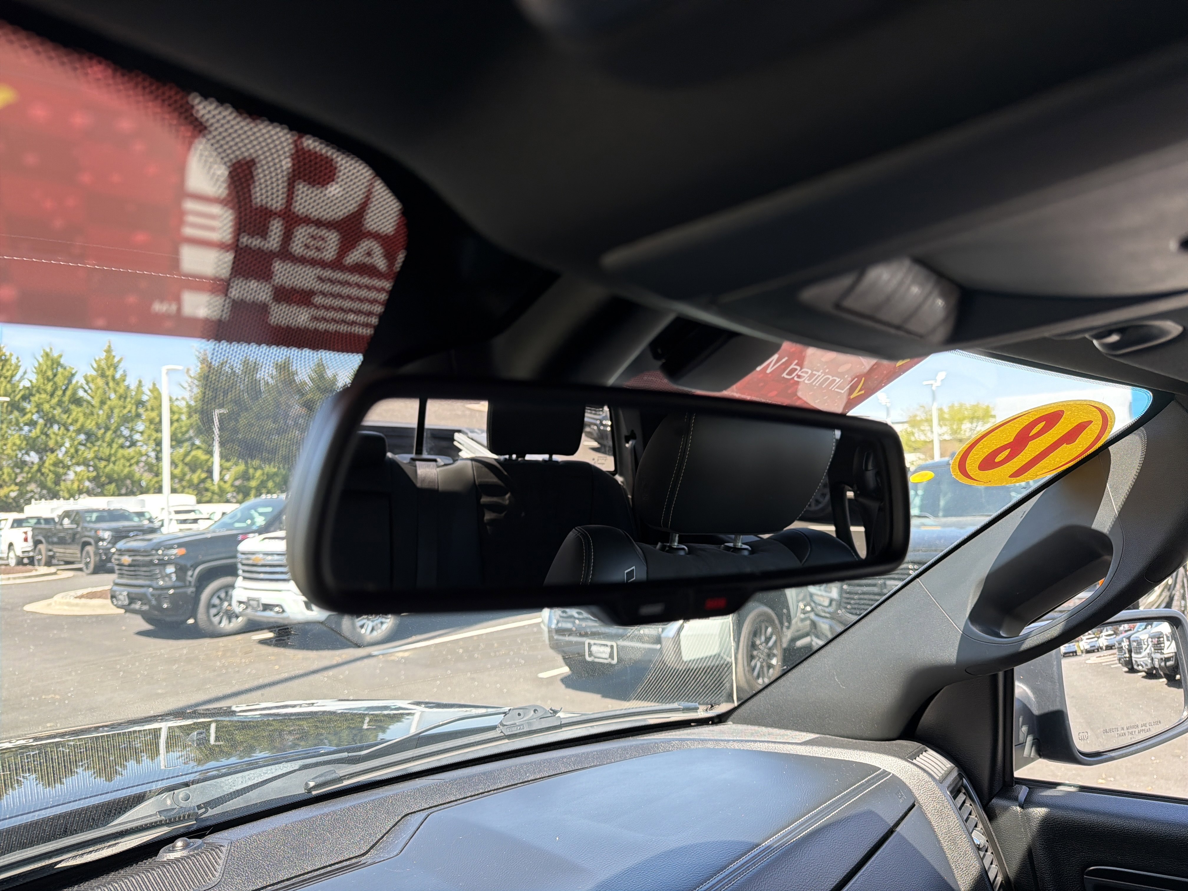 Used 2018 RAM 1500 Rebel w/ Luxury Group image 26