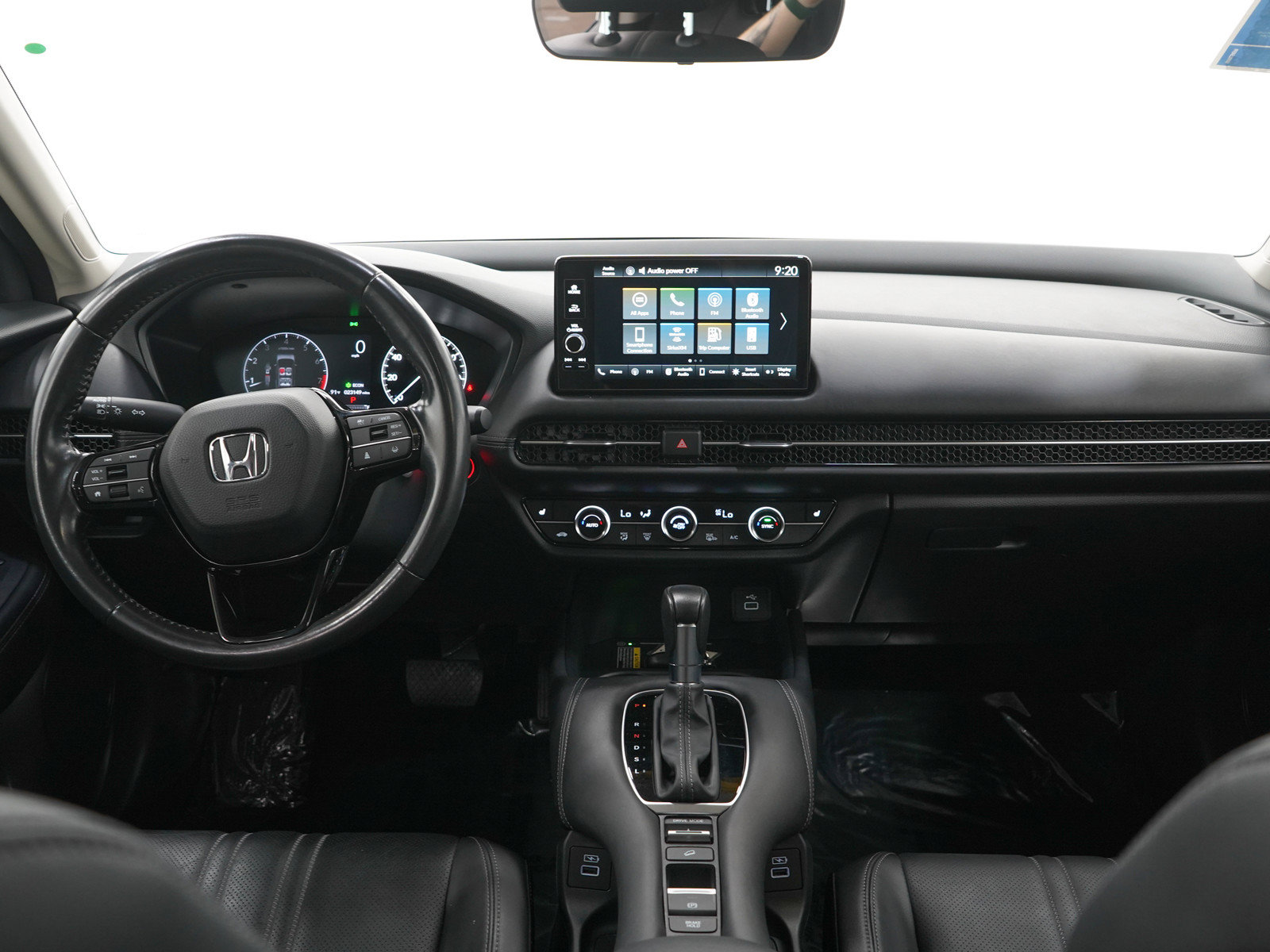 Used 2023 Honda HR-V EX-L image 15