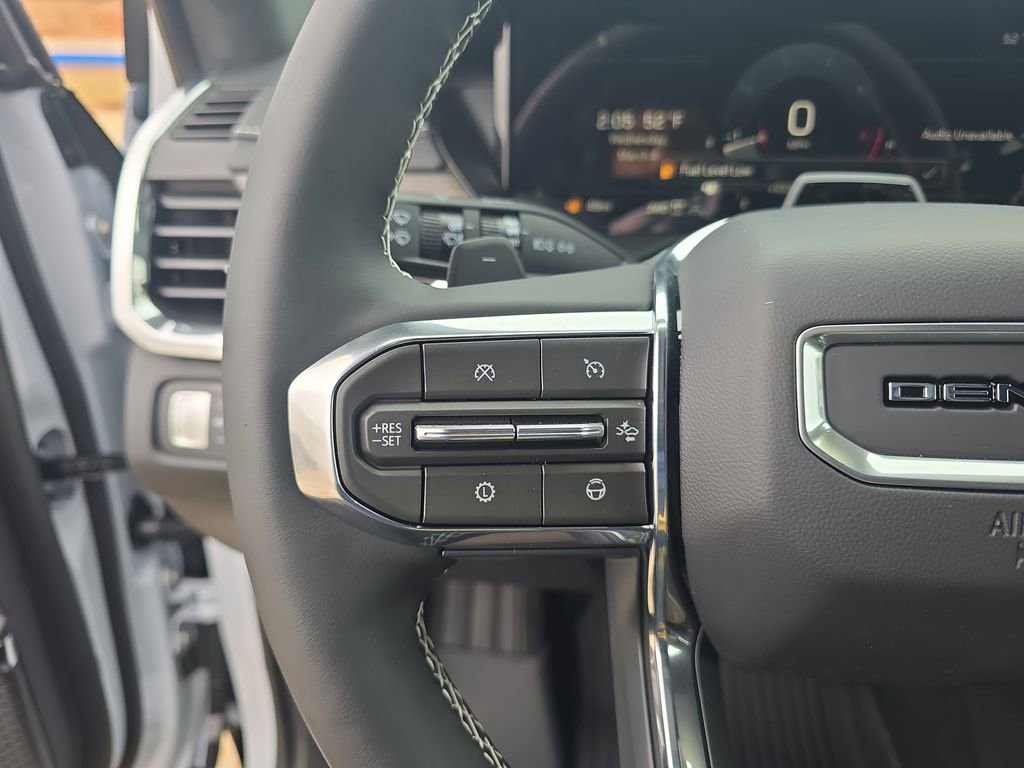New 2026 GMC Acadia Denali Ultimate w/ LPO, Floor Liner Package AWD/4WD image 18