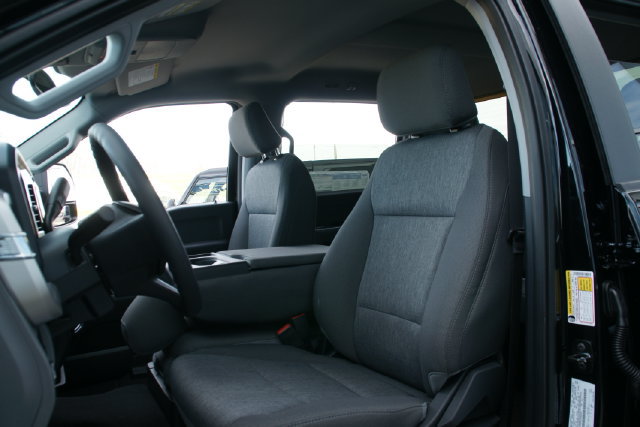 New 2026 Ford F350 XL w/ STX Appearance Package AWD/4WD image 18
