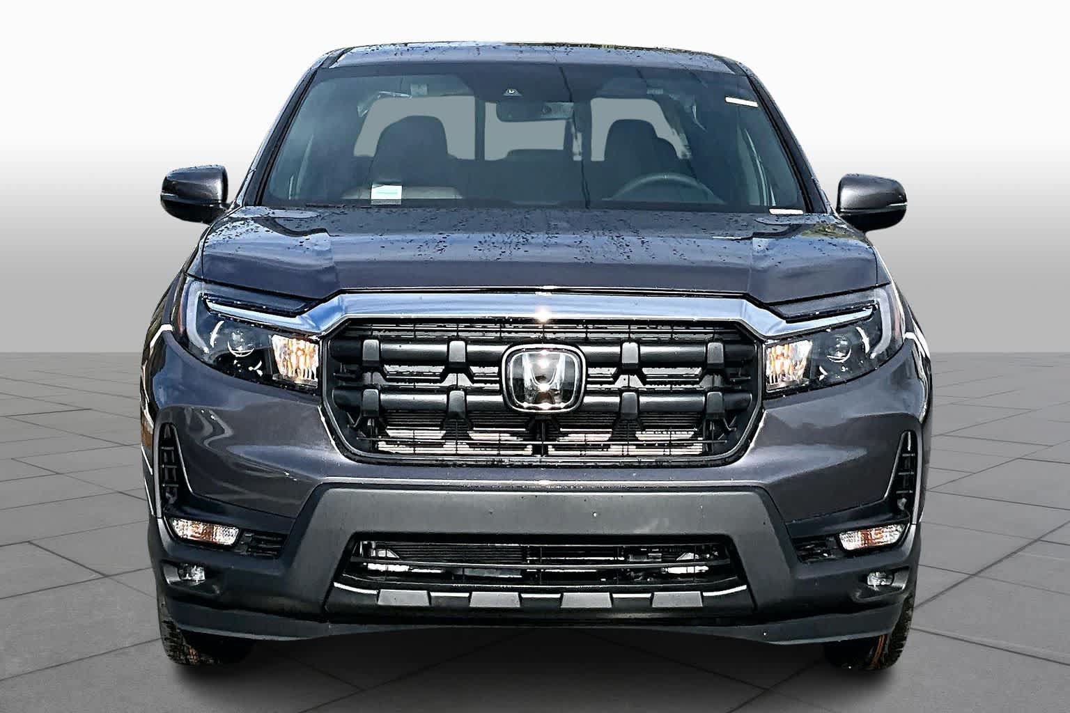 New 2026 Honda Ridgeline RTL image 3