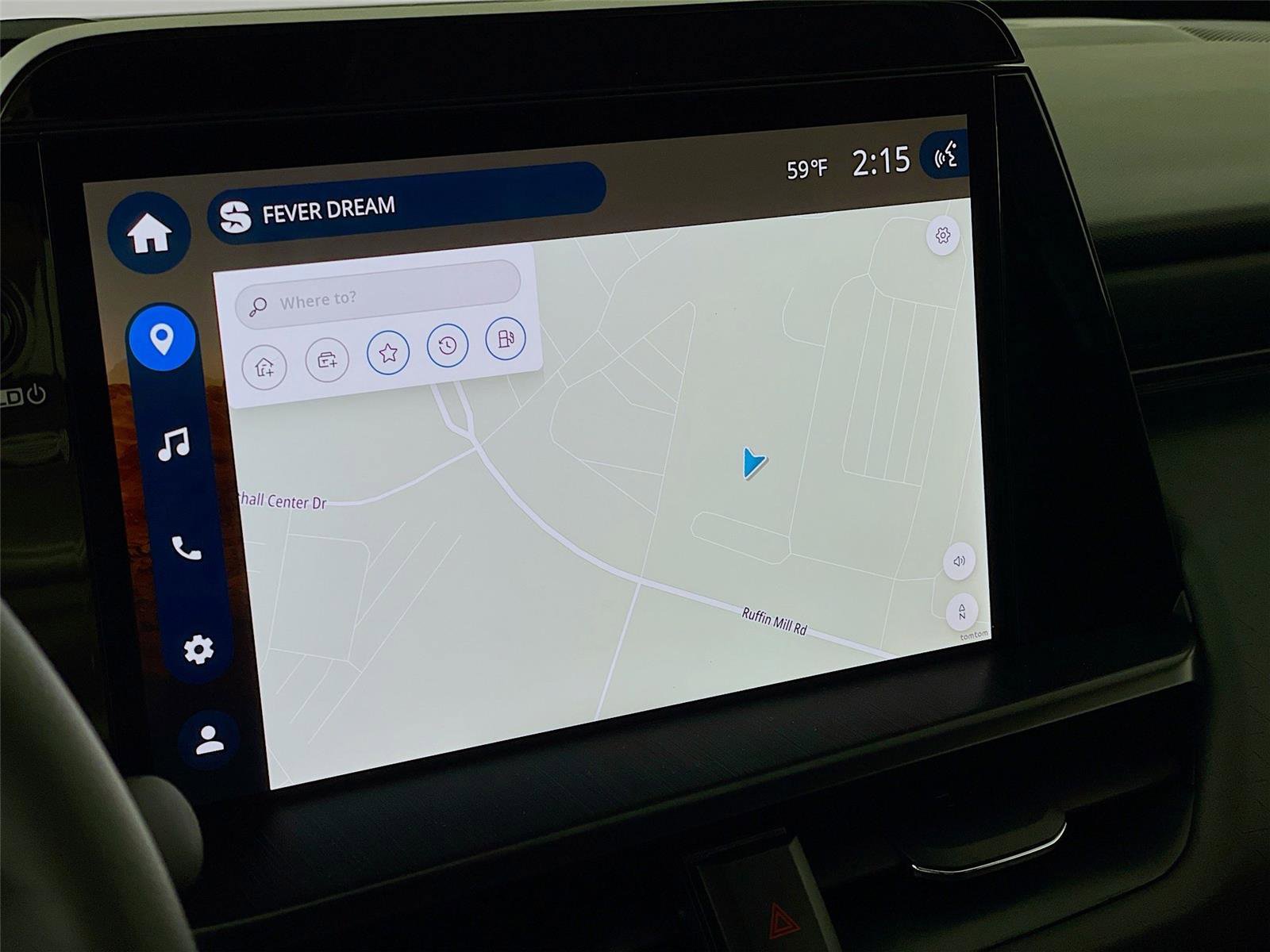 New 2026 Subaru Outback Wilderness image 12