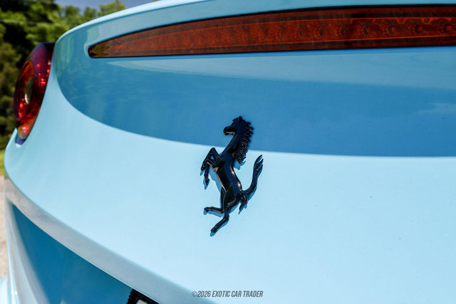 Used 2015 Ferrari California T RWD image 83