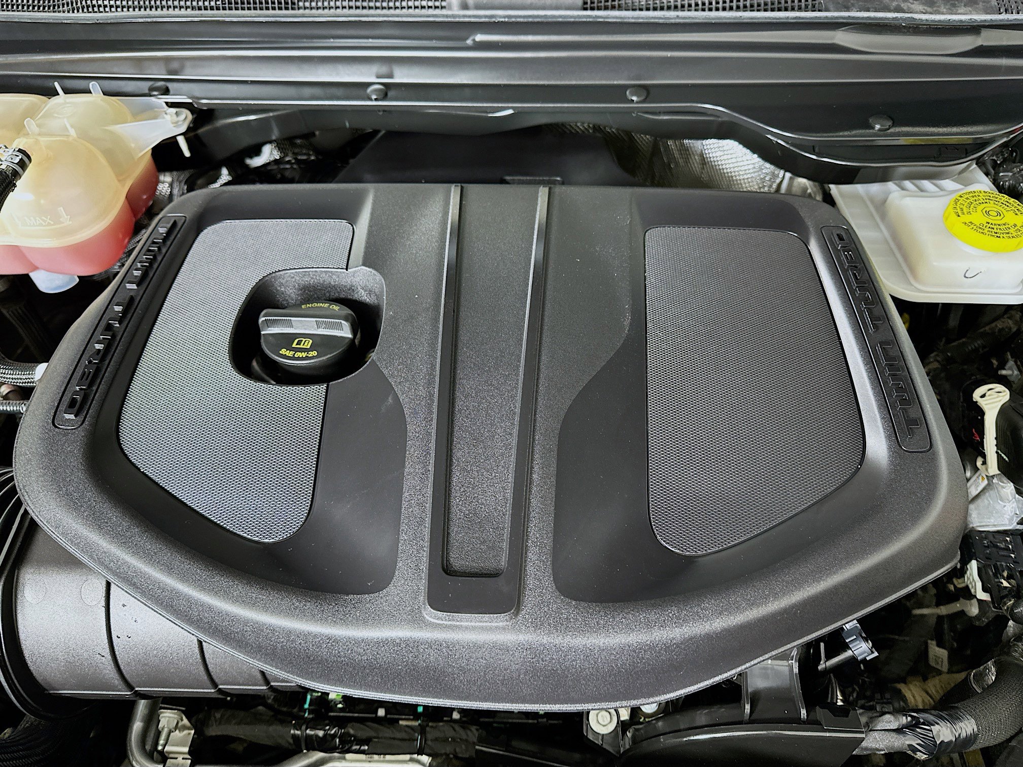 Used 2025 RAM 1500 Laramie image 34