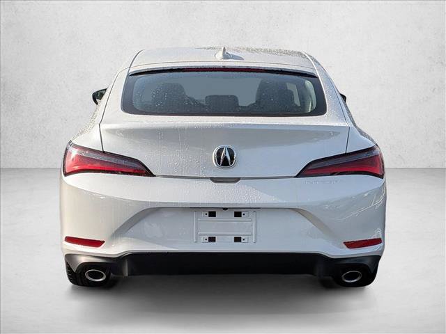 New 2026 Acura Integra FWD image 8