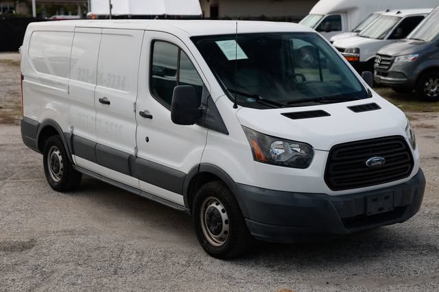 Used 2018 Ford Transit 150 130 Low Roof RWD image 18