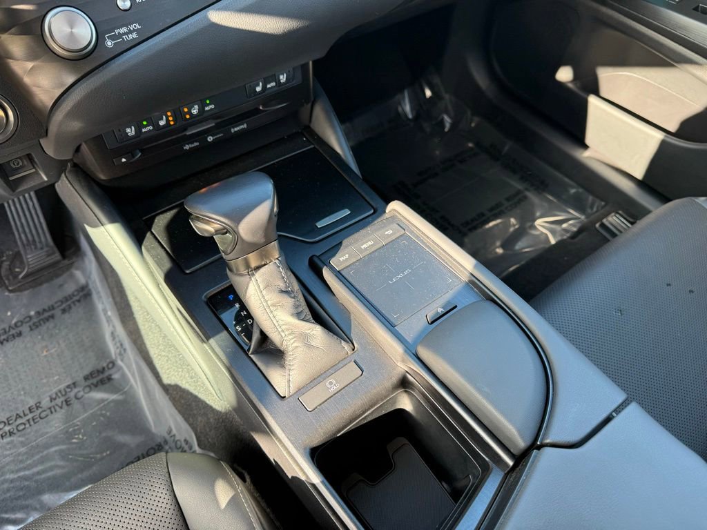 Used 2021 Lexus ES 350 350 w/ Premium Package image 13