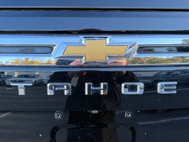 Used 2022 Chevrolet Tahoe LT w/ LT Signature Plus Package image 36