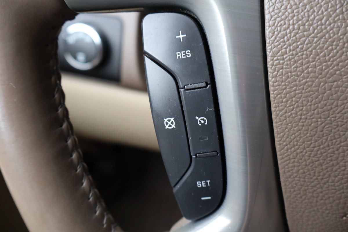 Used 2008 GMC Yukon SLT AWD/4WD image 31