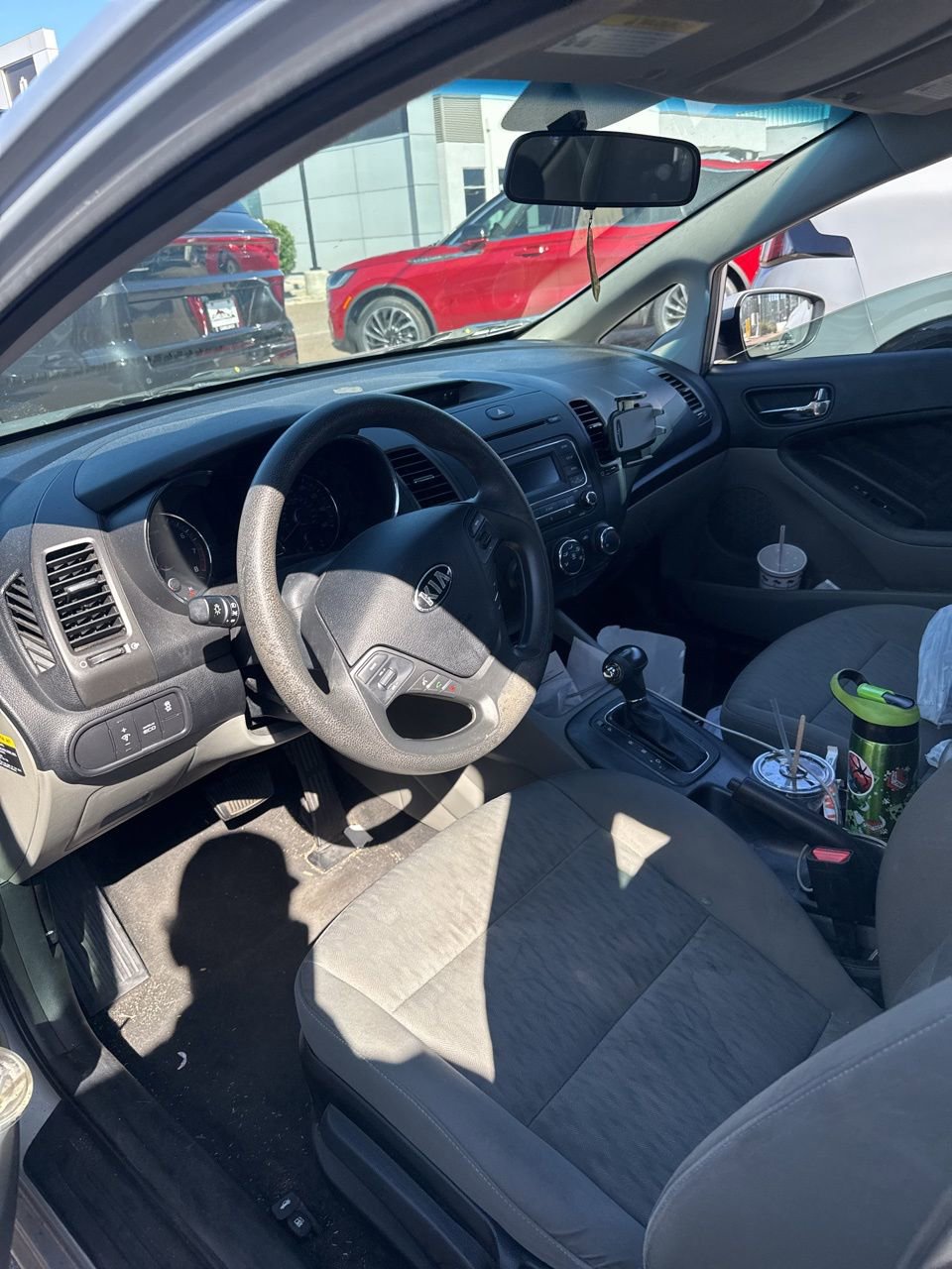 Used 2016 Kia Forte LX image 3