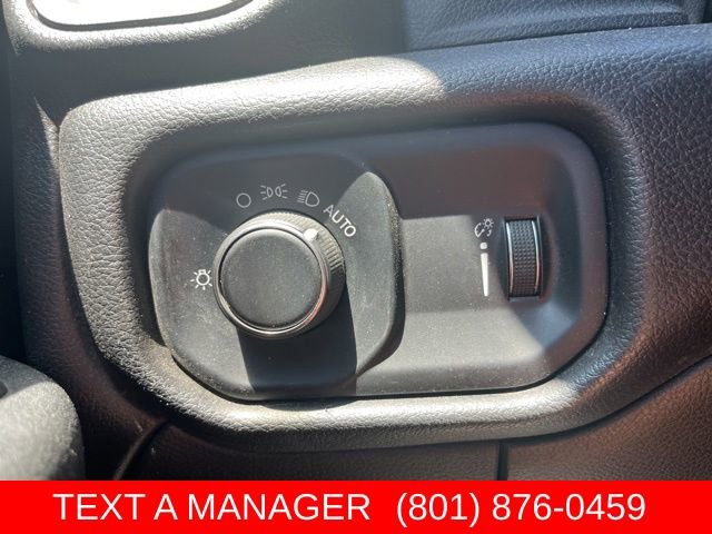 Used 2024 RAM 5500 Tradesman w/ Max Tow Package AWD/4WD image 26