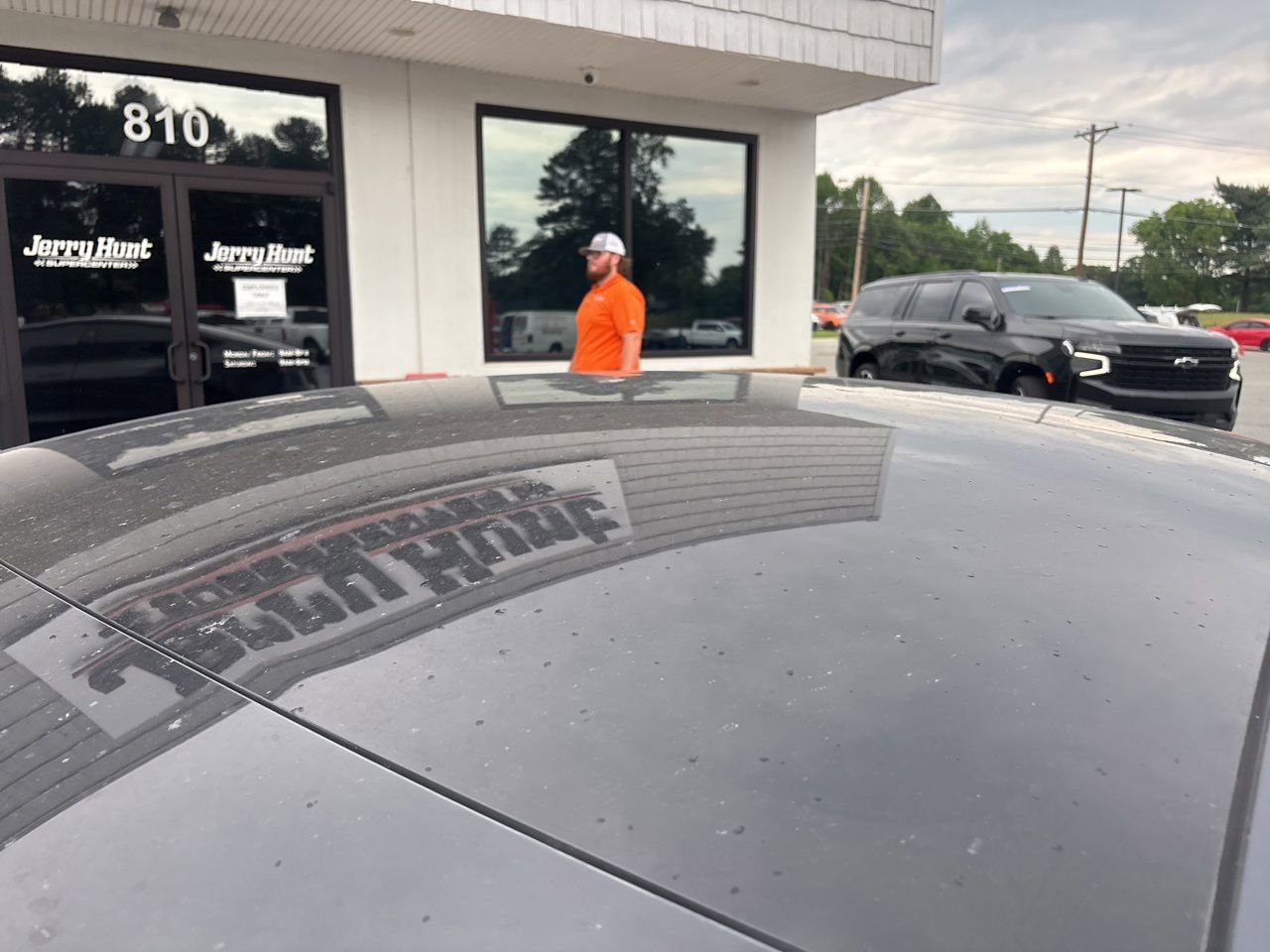 Used 2025 Tesla Model 3 Long Range RWD image 10