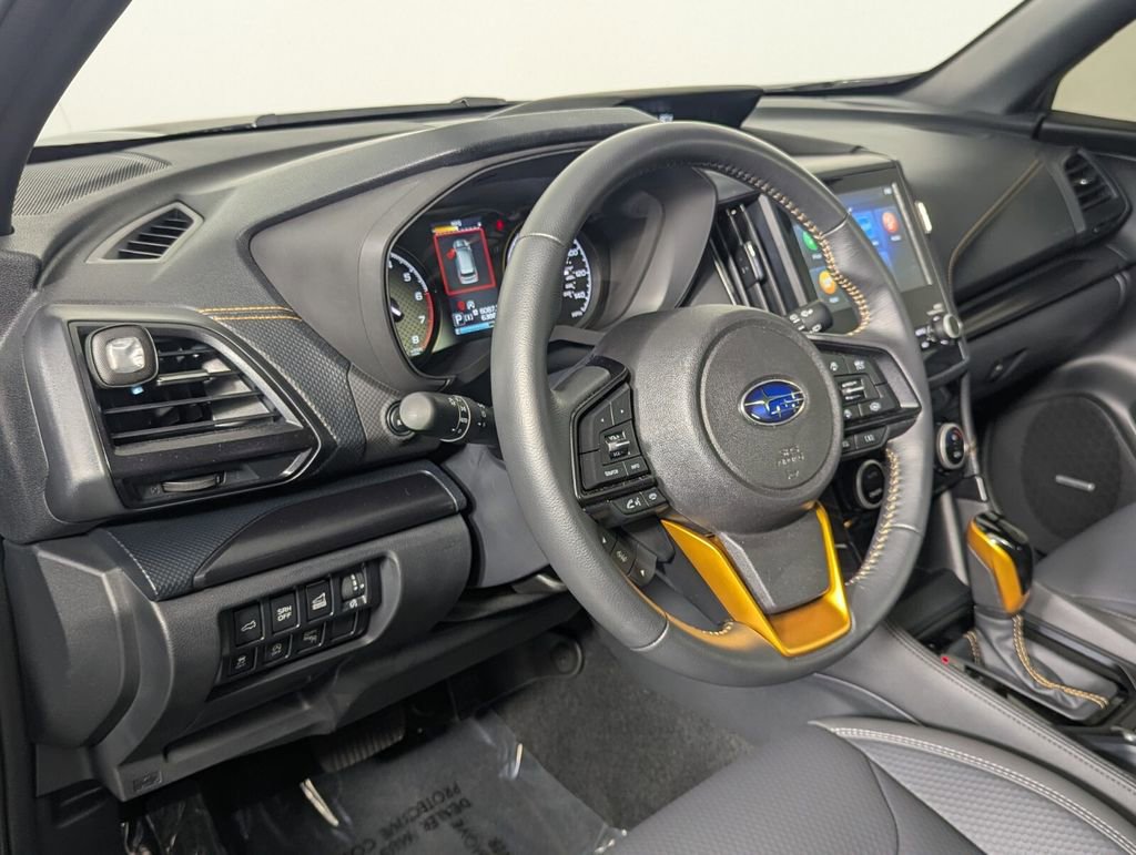 Used 2025 Subaru Forester Wilderness image 13