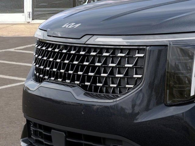 New 2026 Kia Carnival SX Prestige image 12