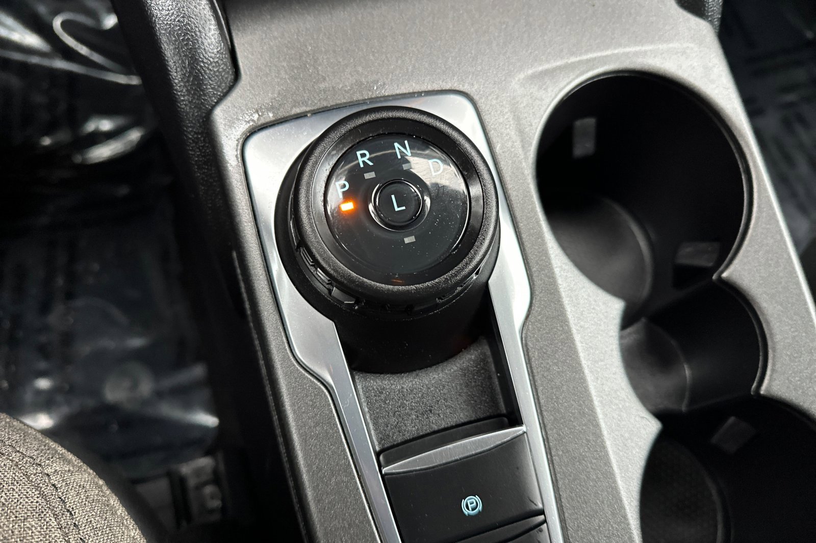 Used 2025 Ford Bronco Sport Big Bend image 23