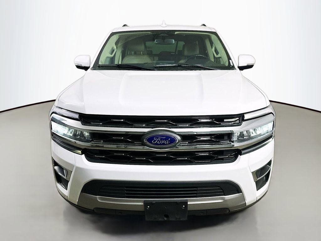 Used 2024 Ford Expedition Max Limited image 2