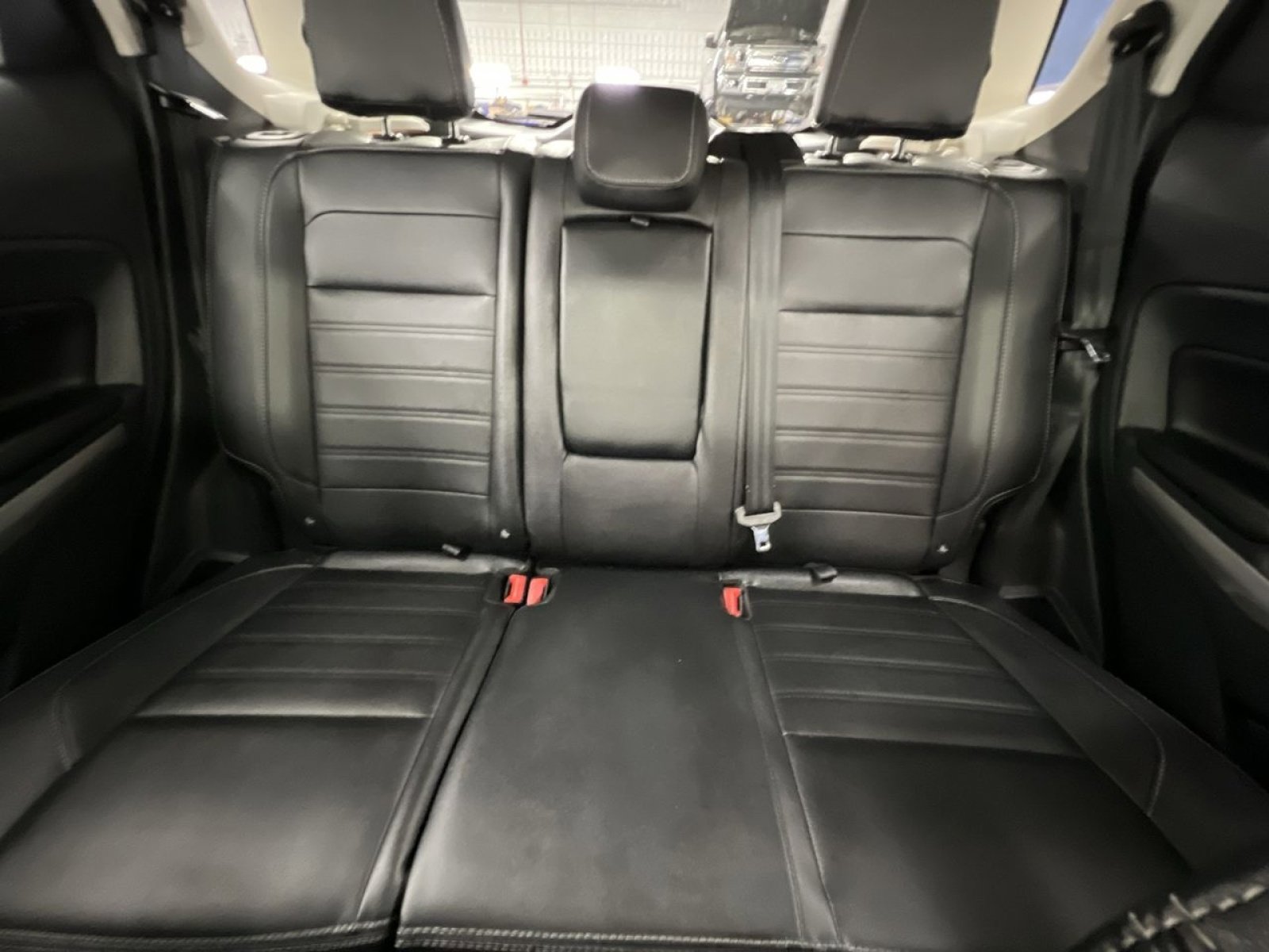Certified 2021 Ford EcoSport Titanium image 8