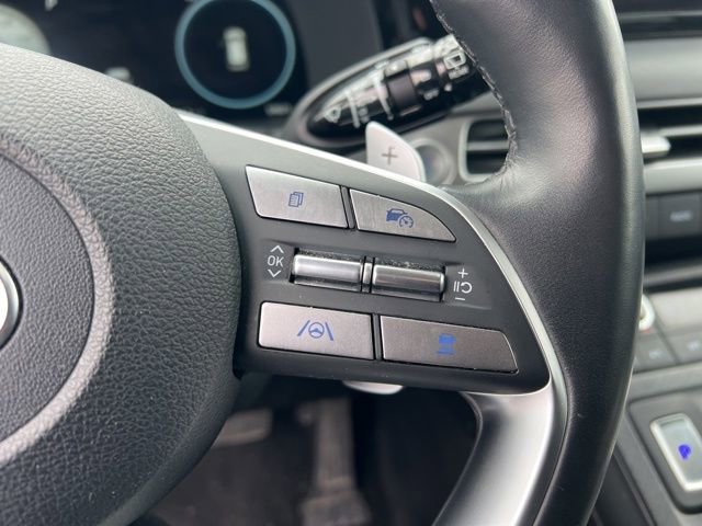 Used 2024 Hyundai Palisade Limited image 15