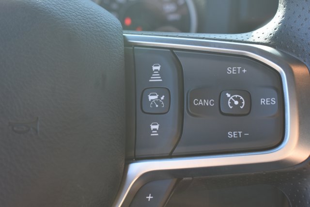 New 2027 RAM 2500 Tradesman AWD/4WD image 21