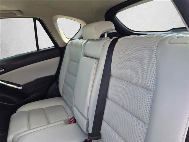 Used 2016 MAZDA CX-5 Grand Touring FWD image 12