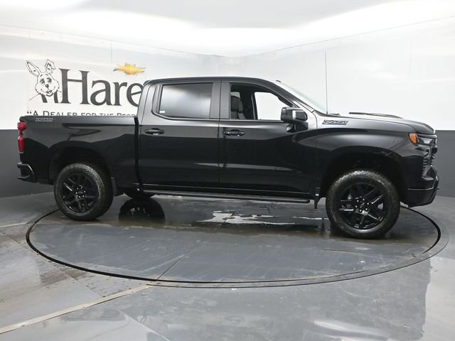 New 2026 Chevrolet Silverado 1500 LT Trail Boss w/ LT Trail Boss Premium Package