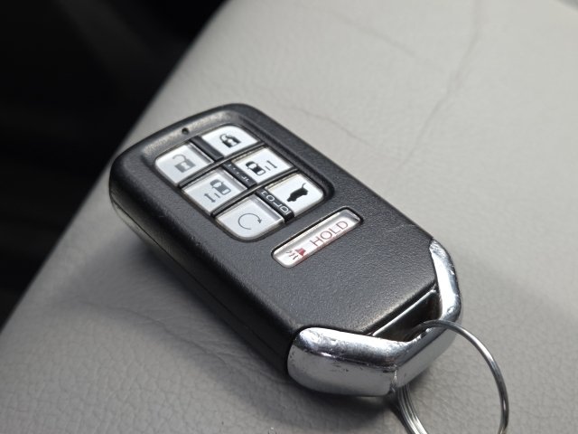 Used 2020 Honda Odyssey EX-L image 24