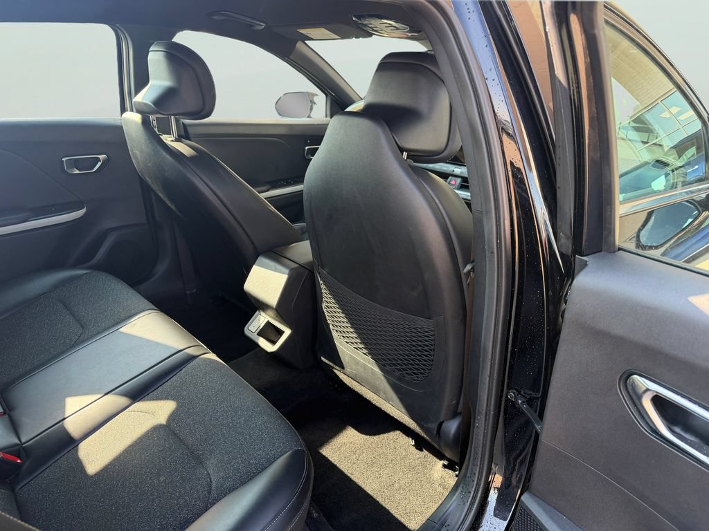 Used 2025 Kia K4 GT-Line FWD image 20