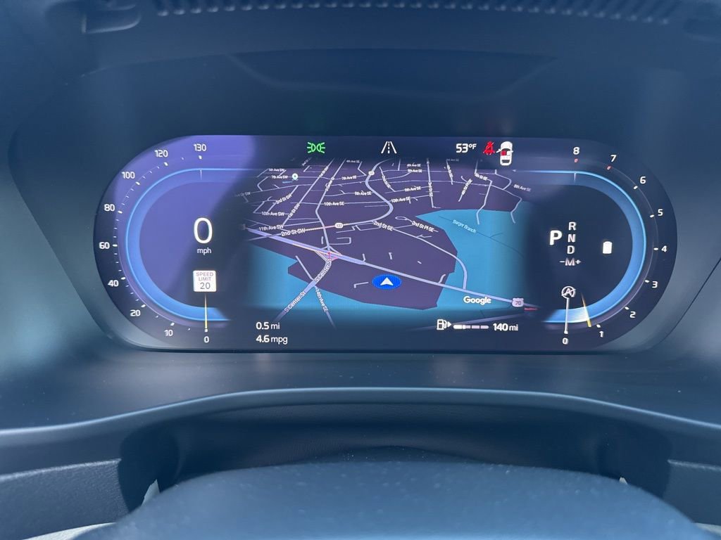 Used 2024 Volvo XC40 B5 Plus w/ Protection Package Premier image 31