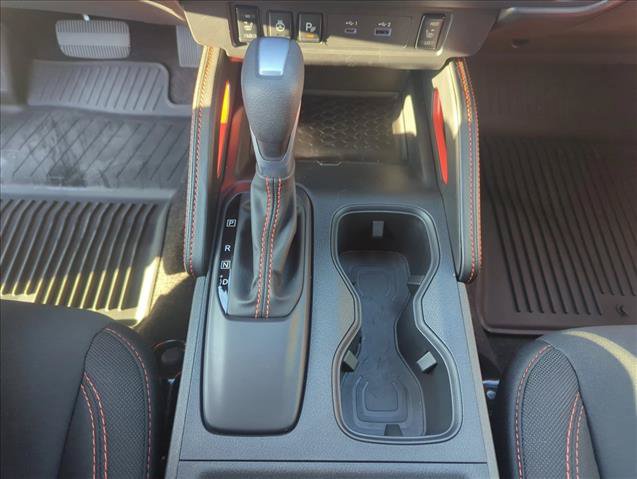 Used 2026 Nissan Frontier Pro-X w/ Tow Package RWD image 15