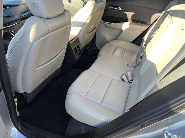 Used 2023 Cadillac XT4 Premium Luxury image 24