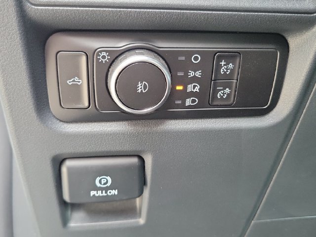 New 2026 Ford F150 STX w/ Equipment Group 200A RWD image 32