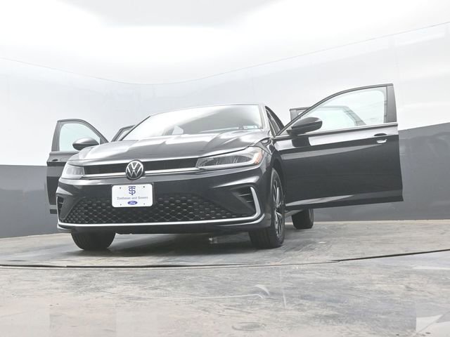 Used 2025 Volkswagen Jetta S FWD image 30