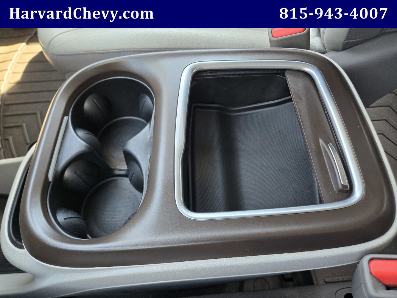 Used 2018 Chrysler Pacifica Touring-L Plus w/ Advanced Safetytec Group FWD image 14