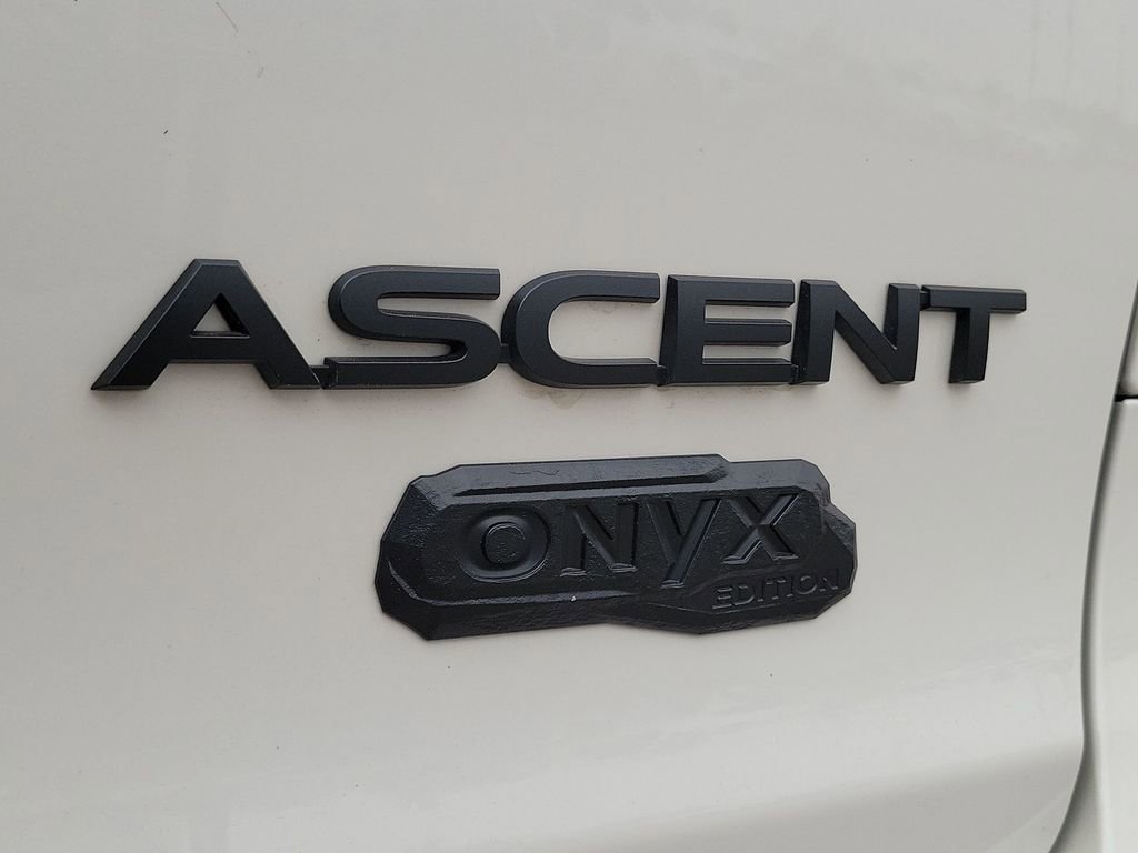 Certified 2025 Subaru Ascent Bronze Edition image 10