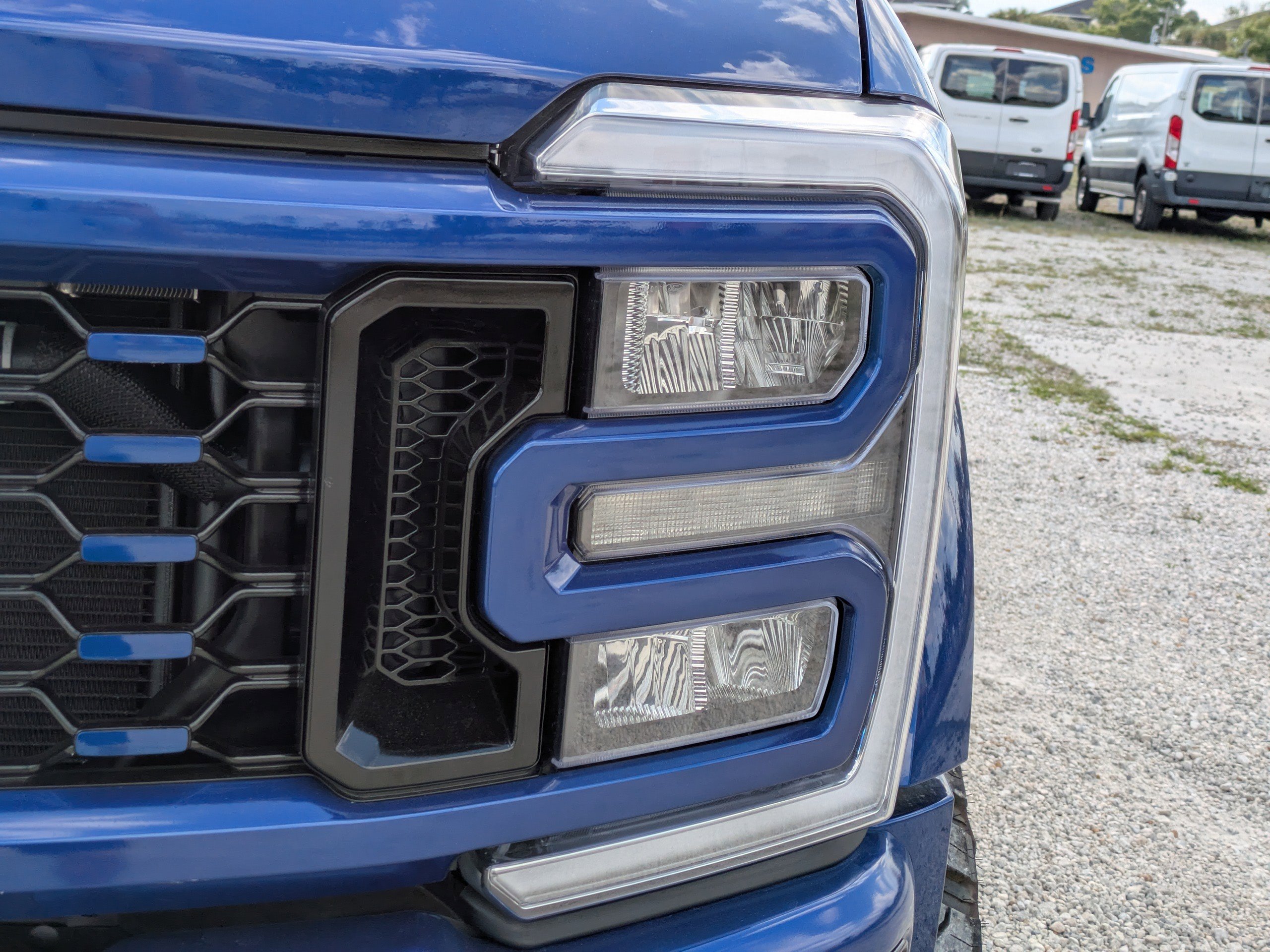 Certified 2026 Ford F450 King Ranch w/ Chrome Package image 10