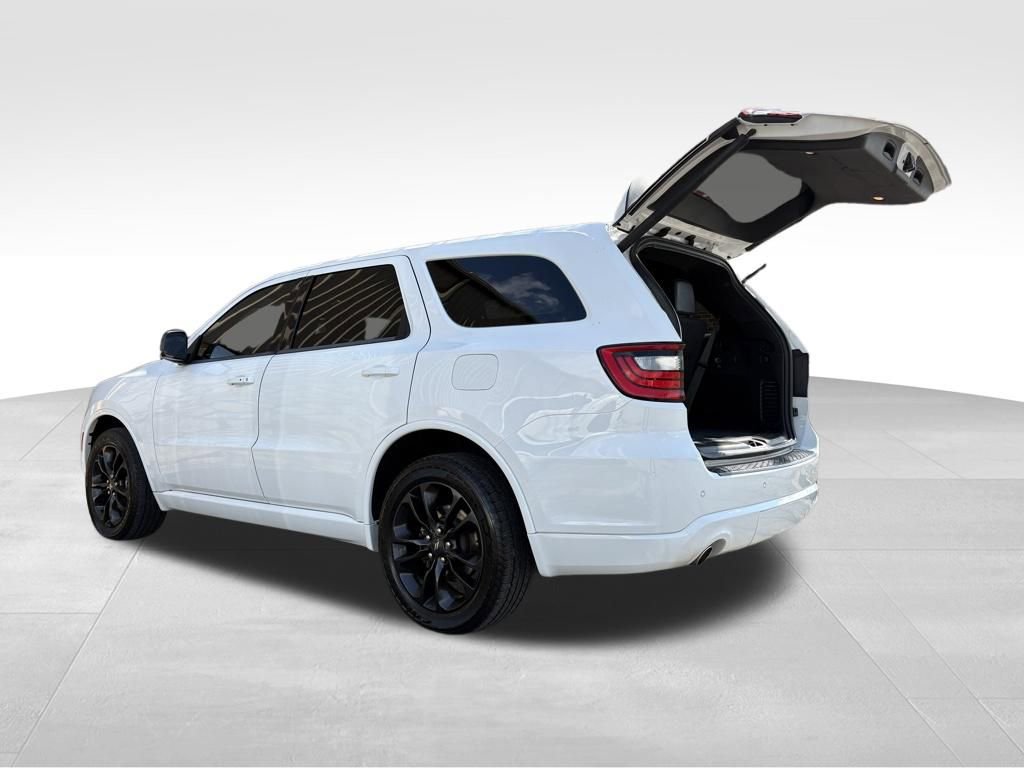 Used 2021 Dodge Durango GT image 17