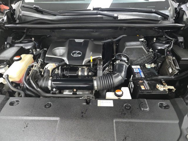 Used 2016 Lexus NX 200t FWD w/ Premium Package image 25
