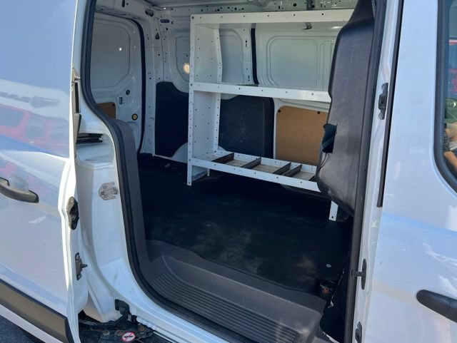 Used 2022 Ford Transit Connect XL FWD image 27