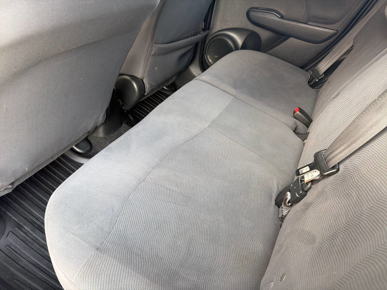 Used 2011 Honda Fit image 19